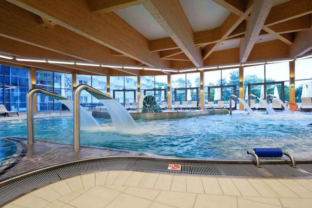 Aquarius-Aqua Apartment Kołobrzeg Exterior foto