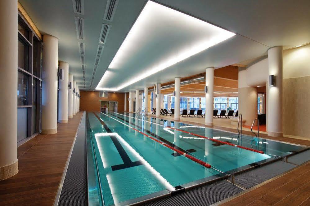 Aquarius-Aqua Apartment Kołobrzeg Exterior foto